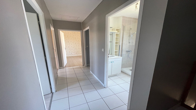Ma-Cabane - Vente Maison SAINT-BENOIT, 96 m²