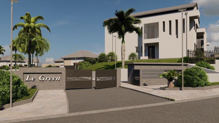 Ma-Cabane - Vente Maison SAINT-BENOIT, 129 m²