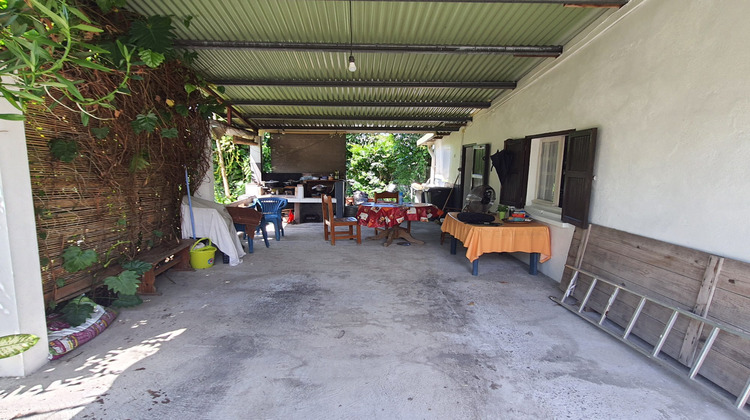 Ma-Cabane - Vente Maison Saint-Benoît, 115 m²