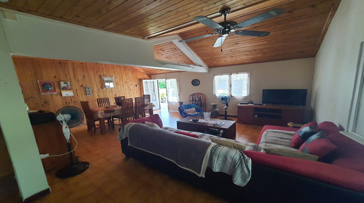 Ma-Cabane - Vente Maison Saint-Benoît, 115 m²