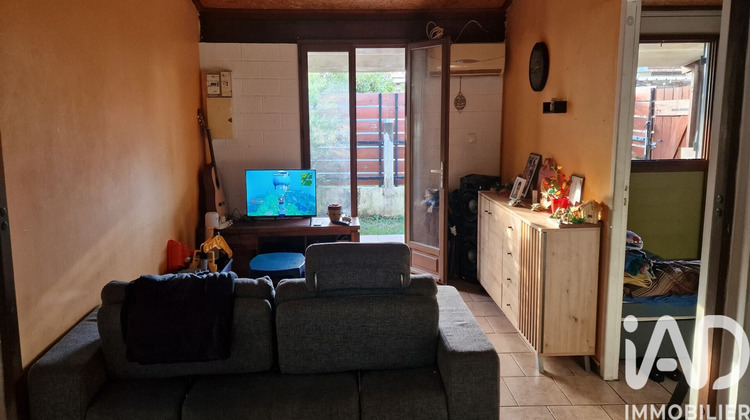 Ma-Cabane - Vente Maison Saint-Benoît, 66 m²