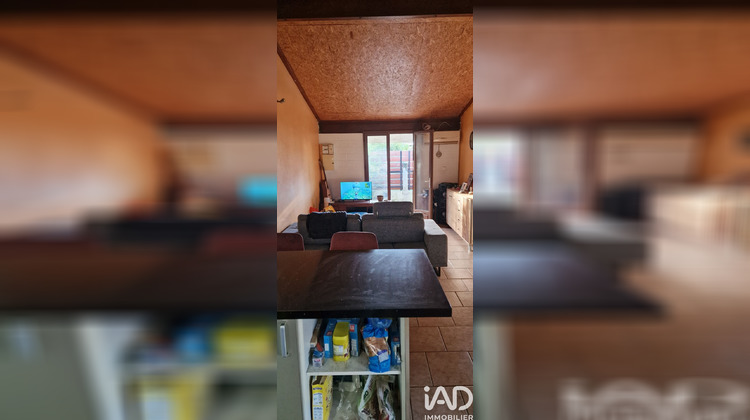 Ma-Cabane - Vente Maison Saint-Benoît, 66 m²