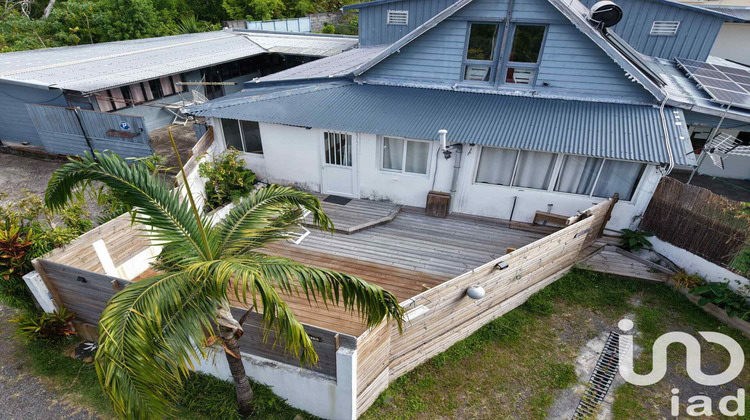 Ma-Cabane - Vente Maison Saint-Benoît, 260 m²
