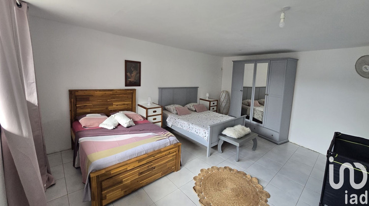 Ma-Cabane - Vente Maison Saint-Benoît, 260 m²