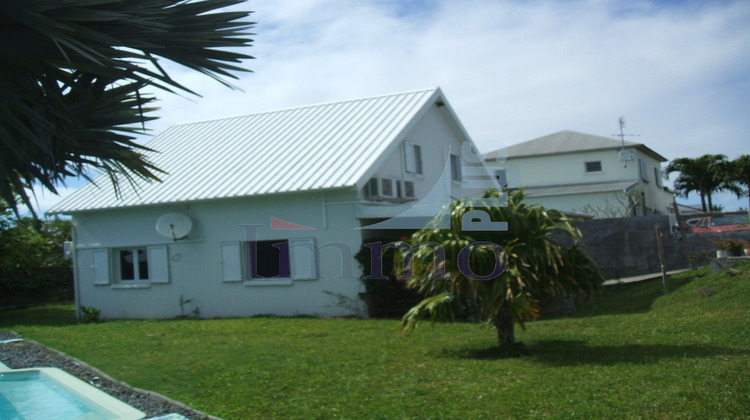 Ma-Cabane - Vente Maison Saint-Benoît, 94 m²