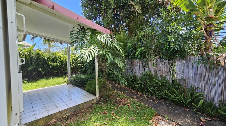 Ma-Cabane - Vente Maison Saint-Benoît, 65 m²