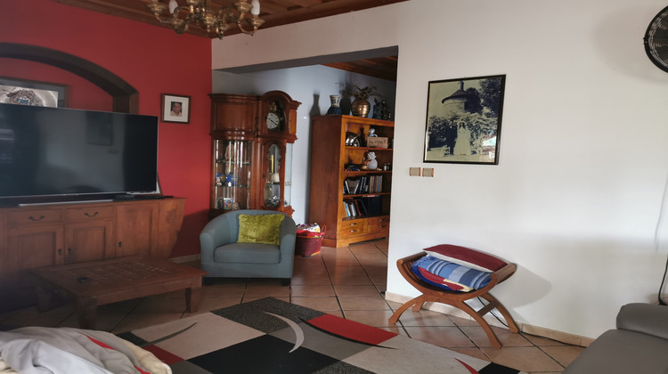 Ma-Cabane - Vente Maison Saint-Benoît, 208 m²