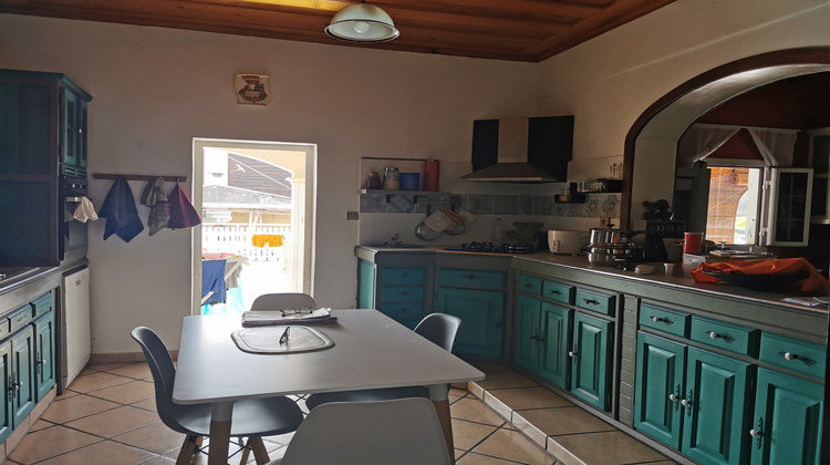 Ma-Cabane - Vente Maison Saint-Benoît, 208 m²