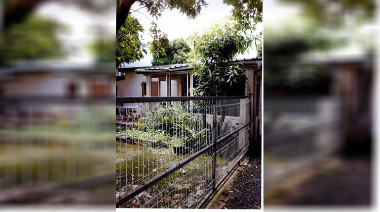 Ma-Cabane - Vente Maison Saint-Benoît, 120 m²