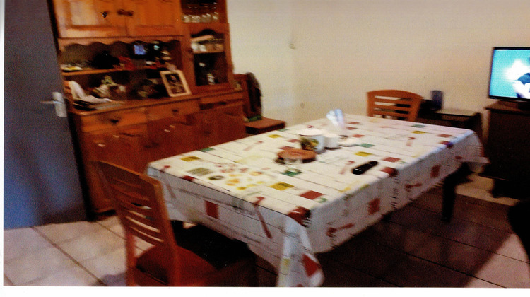 Ma-Cabane - Vente Maison Saint-Benoît, 120 m²