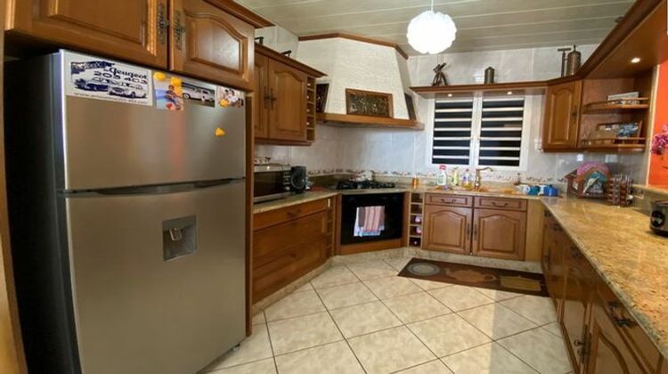 Ma-Cabane - Vente Maison Saint-Benoît, 128 m²