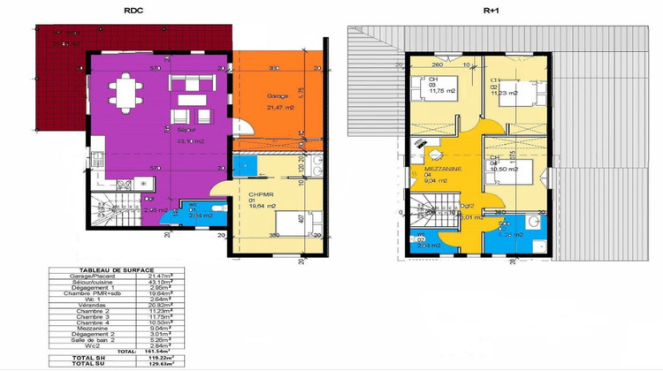 Ma-Cabane - Vente Maison Saint-Benoît, 140 m²