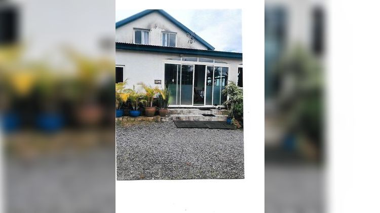 Ma-Cabane - Vente Maison Saint-Benoît, 200 m²