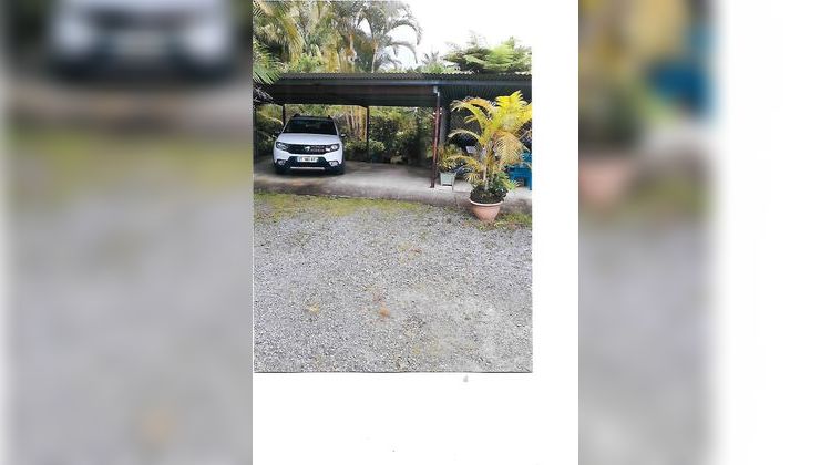 Ma-Cabane - Vente Maison Saint-Benoît, 200 m²