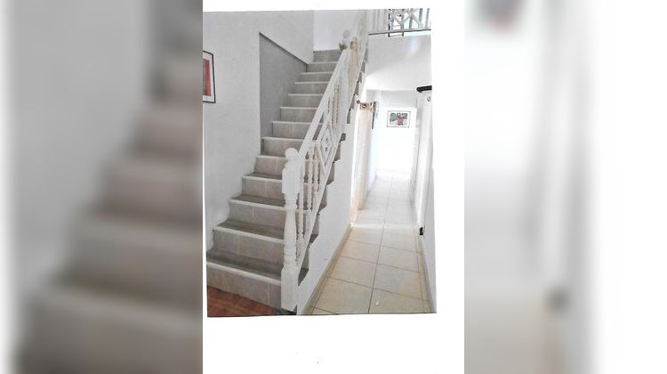 Ma-Cabane - Vente Maison Saint-Benoît, 200 m²