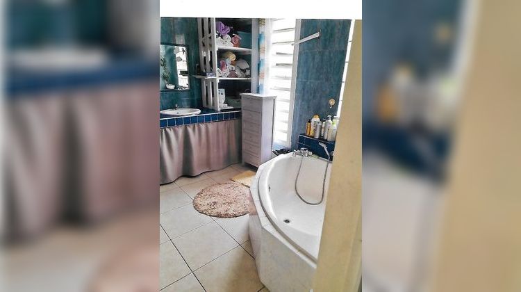 Ma-Cabane - Vente Maison Saint-Benoît, 200 m²