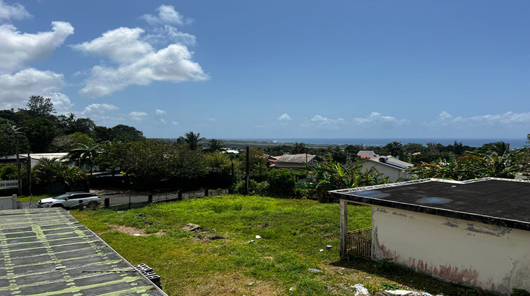 Ma-Cabane - Vente Maison SAINT-BENOIT, 82 m²