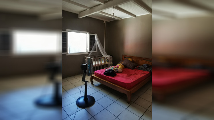 Ma-Cabane - Vente Maison Saint-Benoît, 110 m²