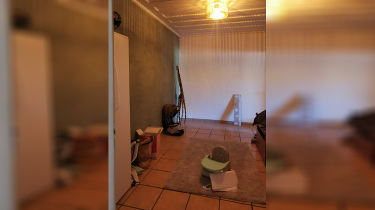 Ma-Cabane - Vente Maison Saint-Benoît, 110 m²