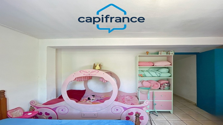 Ma-Cabane - Vente Maison SAINT BENOIT, 82 m²