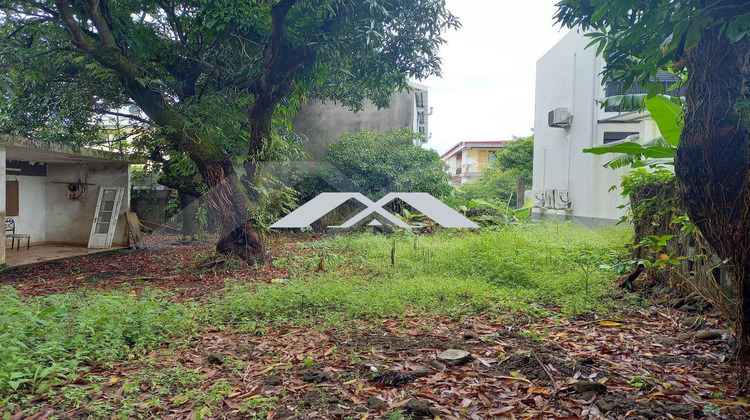 Ma-Cabane - Vente Maison Saint-Benoît, 110 m²