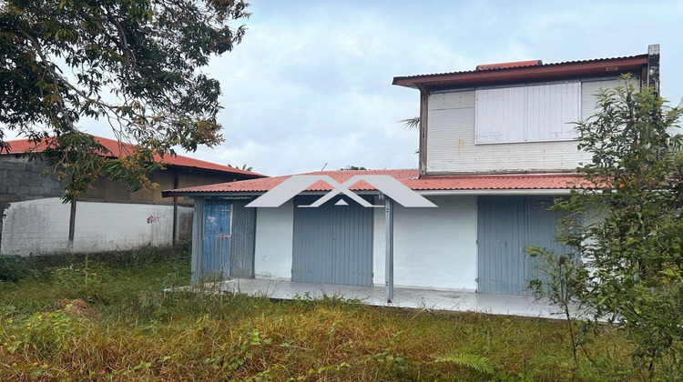 Ma-Cabane - Vente Maison saint benoit, 70 m²