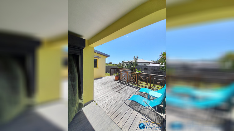 Ma-Cabane - Vente Maison Saint-Benoît, 97 m²