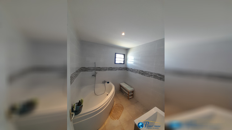 Ma-Cabane - Vente Maison Saint-Benoît, 97 m²