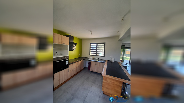 Ma-Cabane - Vente Maison Saint-Benoît, 97 m²