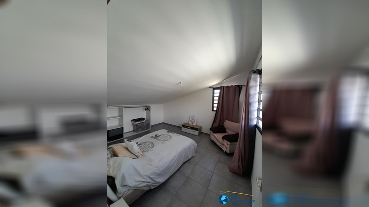 Ma-Cabane - Vente Maison Saint-Benoît, 97 m²