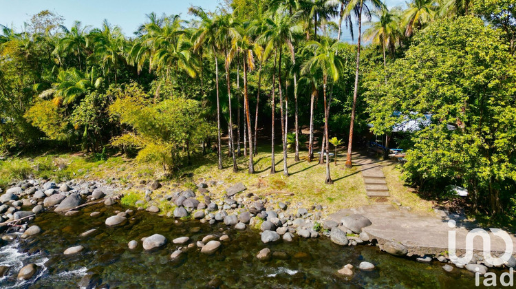 Ma-Cabane - Vente Maison Saint Benoit, 820 m²