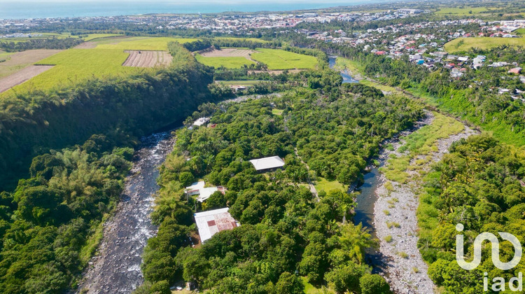 Ma-Cabane - Vente Maison Saint Benoit, 820 m²
