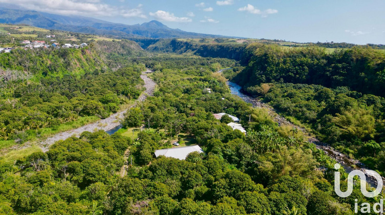 Ma-Cabane - Vente Maison Saint Benoit, 820 m²
