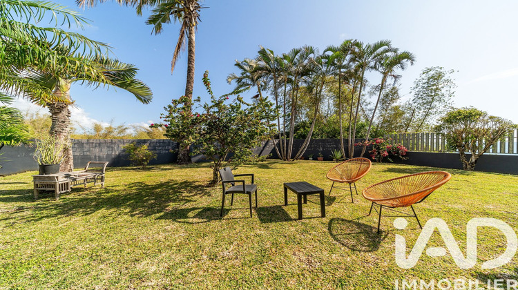 Ma-Cabane - Vente Maison Saint-Benoît, 235 m²