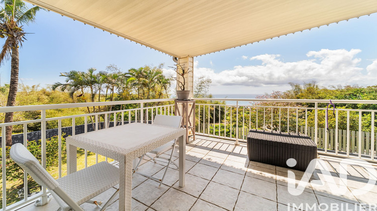 Ma-Cabane - Vente Maison Saint-Benoît, 235 m²