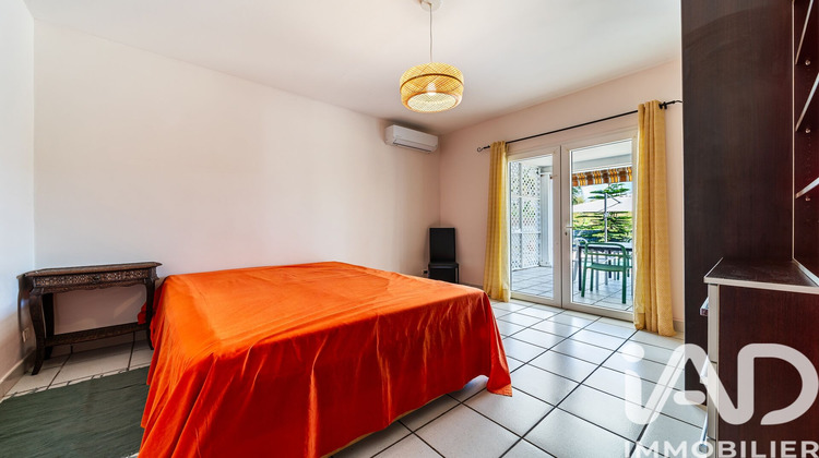 Ma-Cabane - Vente Maison Saint-Benoît, 235 m²