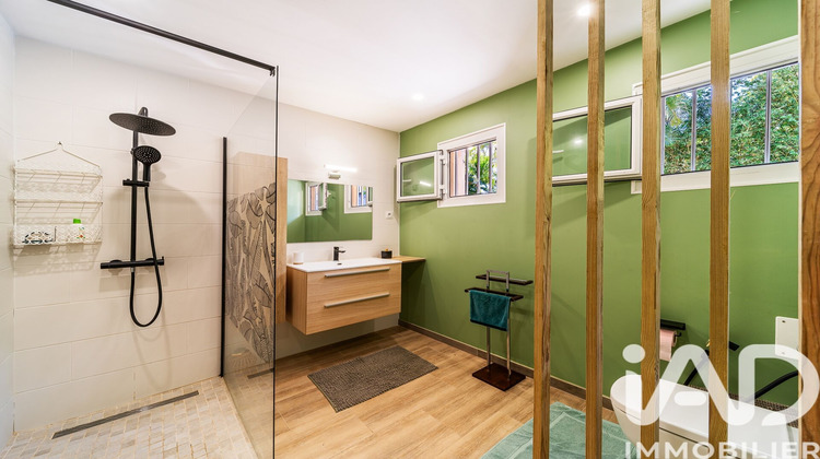 Ma-Cabane - Vente Maison Saint-Benoît, 235 m²