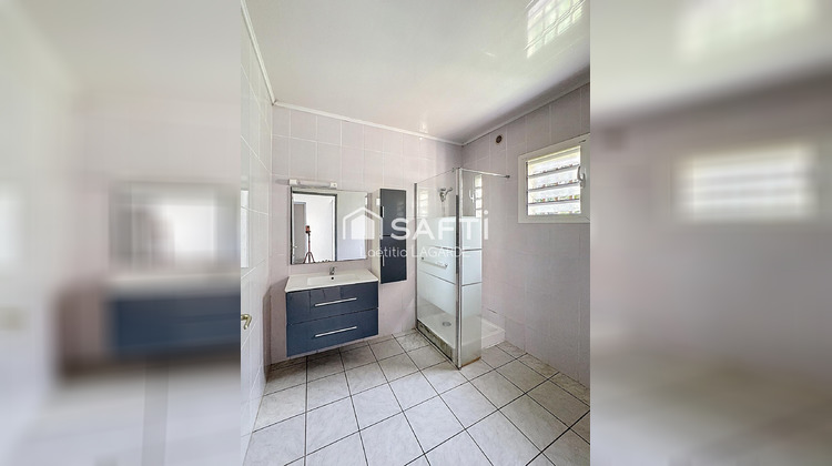 Ma-Cabane - Vente Maison Saint-Benoit, 70 m²