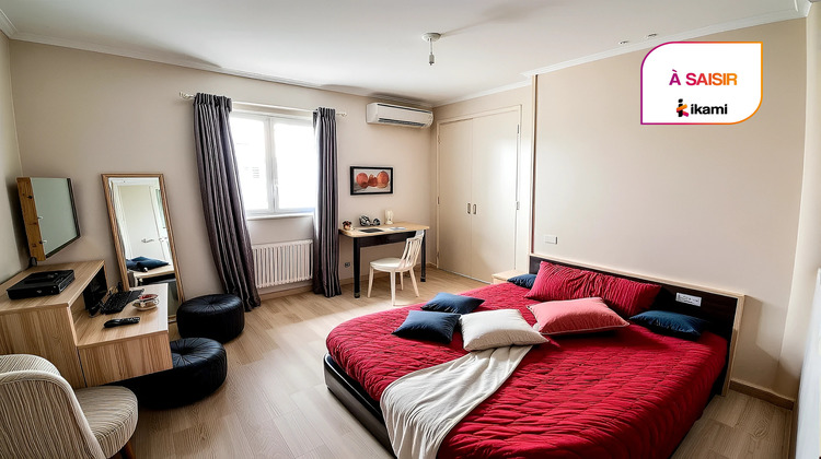 Ma-Cabane - Vente Maison Saint-Benoît, 86 m²