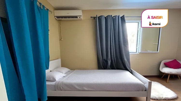 Ma-Cabane - Vente Maison Saint-Benoît, 86 m²