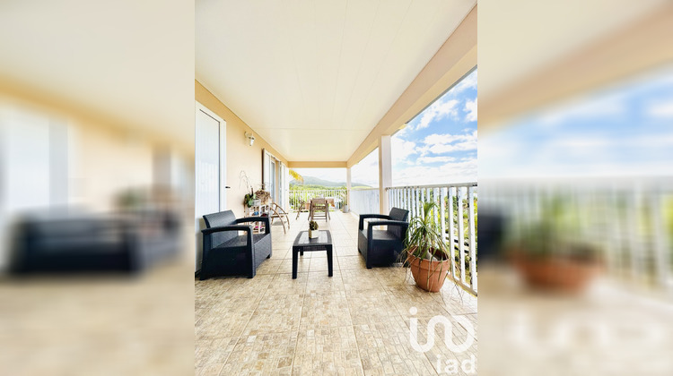 Ma-Cabane - Vente Maison Saint-Benoît, 102 m²