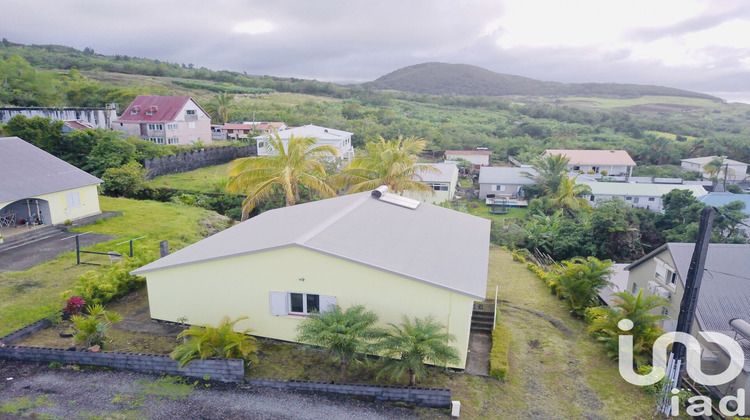 Ma-Cabane - Vente Maison Saint-Benoît, 102 m²