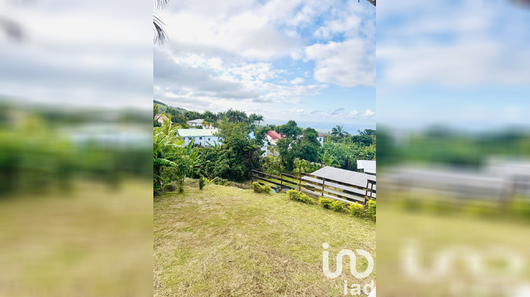 Ma-Cabane - Vente Maison Saint-Benoît, 102 m²