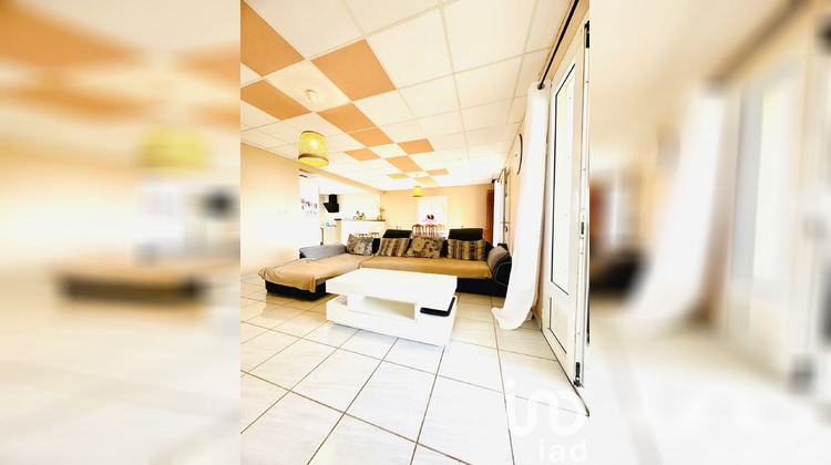 Ma-Cabane - Vente Maison Saint-Benoît, 102 m²