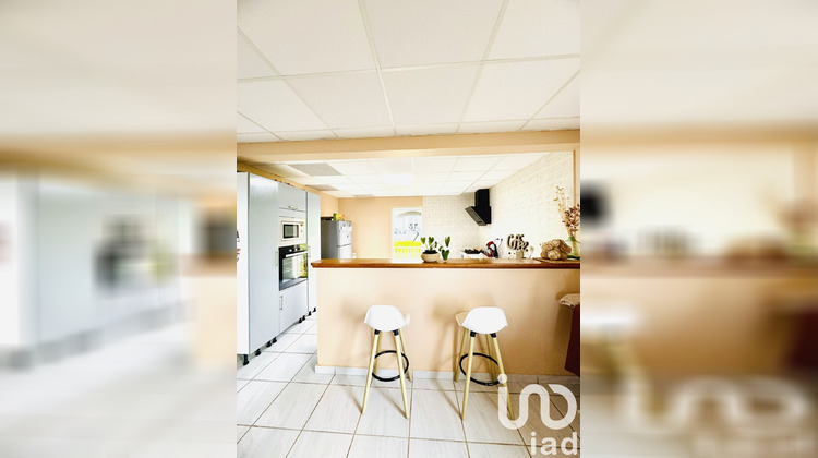 Ma-Cabane - Vente Maison Saint-Benoît, 102 m²