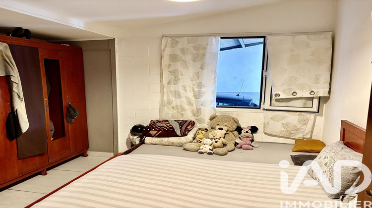 Ma-Cabane - Vente Maison Saint-Benoît, 114 m²