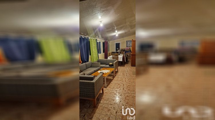 Ma-Cabane - Vente Maison Saint-Benoît, 121 m²