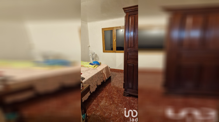 Ma-Cabane - Vente Maison Saint-Benoît, 121 m²