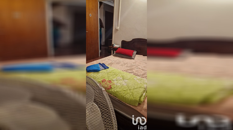 Ma-Cabane - Vente Maison Saint-Benoît, 121 m²