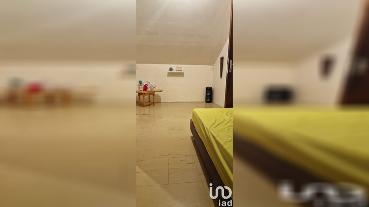 Ma-Cabane - Vente Maison Saint-Benoît, 121 m²